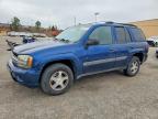 CHEVROLET TRAILBLAZER 2004