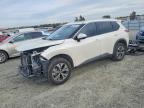 NISSAN ROGUE 2021