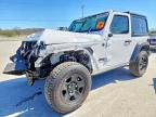 JEEP WRANGLER 2023