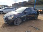 SCION IA 2016