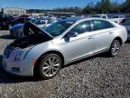 CADILLAC XTS 2013