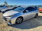 TOYOTA PRIUS PRIME 2017