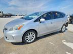 TOYOTA PRIUS V 2012