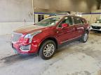 CADILLAC XT5 2017