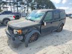 LAND ROVER LR3 2008