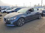 NISSAN ALTIMA 2022