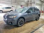 SUBARU CROSSTREK 2021