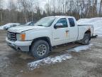 GMC SIERRA 2012