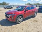CHEVROLET TRAX 2025