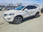 LINCOLN MKC 2016