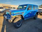 JEEP WRANGLER UNLIMITED 2021