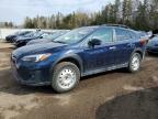 SUBARU CROSSTREK 2019
