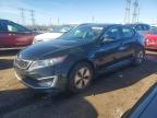 KIA OPTIMA HYBRID 2013