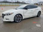 NISSAN MAXIMA 2016