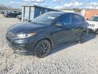HONDA HR-V 2021