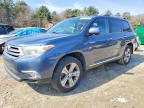 TOYOTA HIGHLANDER 2013