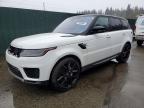 LAND ROVER RANGE ROVER SPORT 2021
