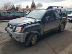 NISSAN XTERRA 2008