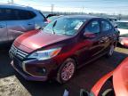 MITSUBISHI MIRAGE 2024