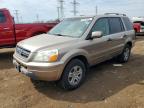HONDA PILOT 2004