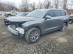 TOYOTA GRAND HIGHLANDER 2025