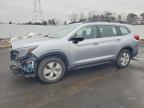 SUBARU ASCENT 2024