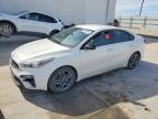 KIA FORTE 2021