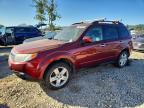 SUBARU FORESTER 2009
