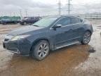 ACURA ZDX 2013