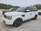 LAND ROVER RANGE ROVER SPORT 2011