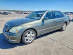 LEXUS LS 430 2004