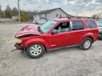 MAZDA TRIBUTE 2008