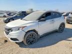 HONDA HR-V 2021