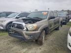 TOYOTA TACOMA 2012