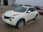 NISSAN JUKE 2013