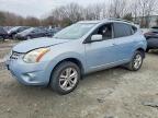 NISSAN ROGUE 2013