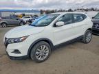 NISSAN ROGUE SPORT 2021