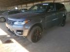 LAND ROVER RANGE ROVER SPORT 2014