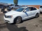 VOLKSWAGEN JETTA 2017
