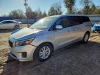 KIA SEDONA 2016