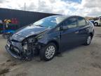 TOYOTA PRIUS PLUG-IN 2012