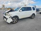 HONDA PILOT 2012