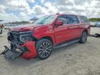 CHEVROLET SUBURBAN 2025