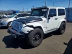 JEEP WRANGLER 2013