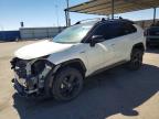 TOYOTA RAV4 HYBRID 2021