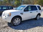 LAND ROVER LR2 2009