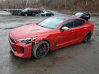 KIA STINGER 2022