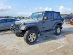 JEEP WRANGLER 2007