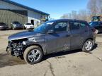 NISSAN KICKS 2024