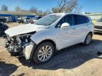 BUICK ENVISION 2020